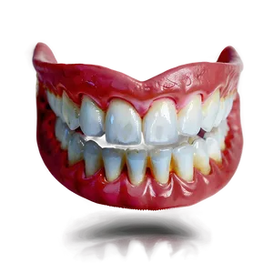 Custom Dentures Image Png Tac PNG Image