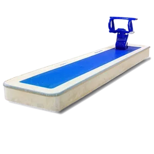 Custom Diving Board Png Xpr55 PNG Image