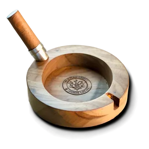 Custom Engraved Ashtray Png 39 PNG Image