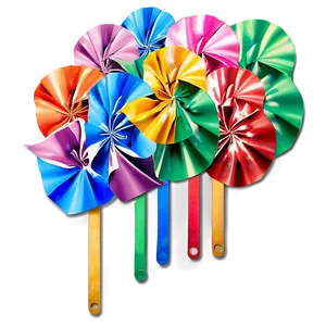 Custom Event Pinwheel Png Fwl15 PNG Image