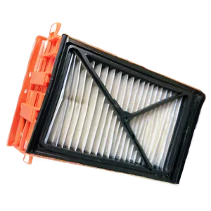 Custom Fit Air Filter Png Fgk67 PNG Image