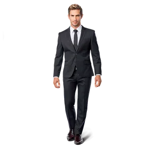 Custom-fit Business Suit Png 63 PNG Image