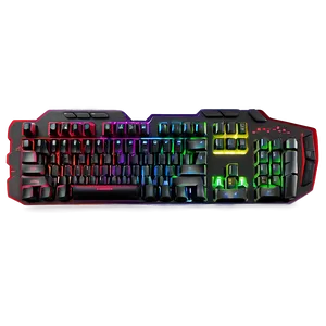 Custom Gaming Keyboard Png 63 PNG Image