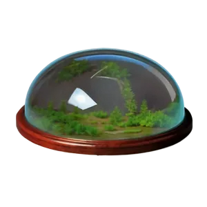 Custom Glass Dome Png Lol77 PNG Image