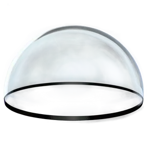 Custom Glass Dome Png Wkm PNG Image