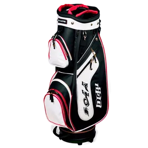 Custom Golf Bag Png 06132024 PNG Image