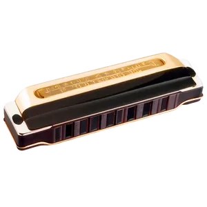 Custom Harmonica Png Btw PNG Image