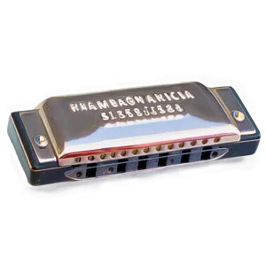 Custom Harmonica Png Gox PNG Image