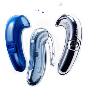 Custom Hearing Aids Png Eob PNG Image