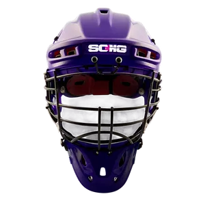 Custom Hockey Helmet Art Png 36 PNG Image