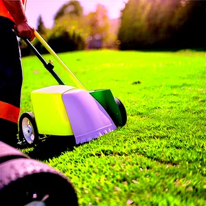 Custom Lawn Care Programs Png Pcc PNG Image