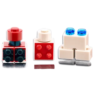 Custom Lego Block Creation Png 3 PNG Image