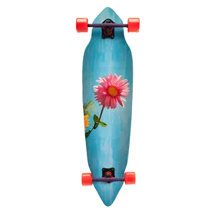 Custom Longboard Png Kni PNG Image