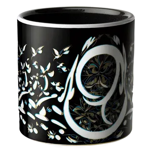 Custom Mug Design Png Wth PNG Image