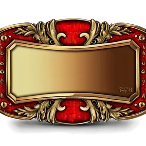 Custom Name Plate Png Kdi28 PNG Image