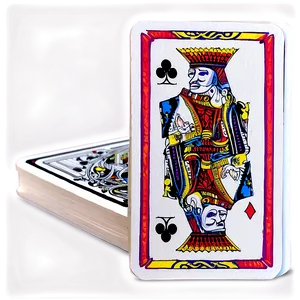 Custom Playing Card Design Png Nlq53 PNG Image