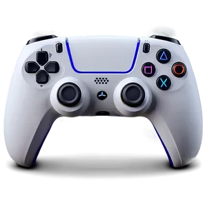 Custom Ps5 Controller Png Snl59 PNG Image