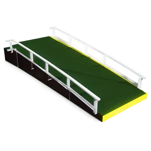 Custom Ramp Design Png 45 PNG Image