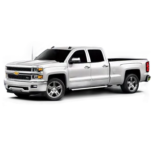 Custom Silverado Illustration Png 71 PNG Image