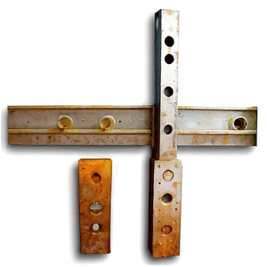 Custom Steel Beam Png 15 PNG Image