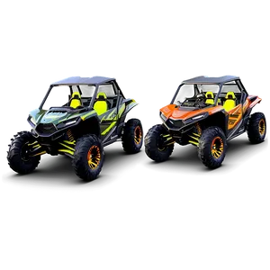 Custom Utv Design Png 89 PNG Image