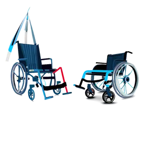 Custom Wheelchair Png 53 PNG Image