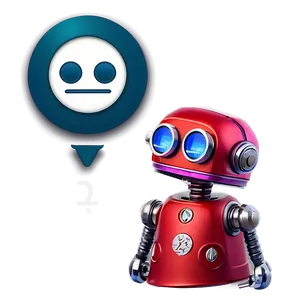 Customer Feedback Bot Png Vnv61 PNG Image