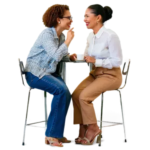 Customer In Conversation PNG 06202024 PNG