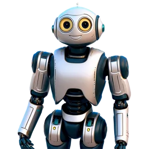 Customer Service Robot Png 47 PNG Image