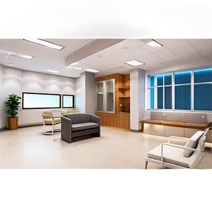 Customizable Doctors Office Spaces Png Yho56 PNG Image