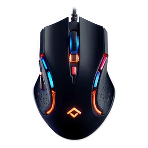 Customizable Pc Gaming Mouse Png Irk43 PNG Image