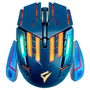 Customizable Pc Gaming Mouse Png Jqu PNG Image