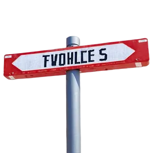 Customizable Street Signs Png Byy25 PNG Image