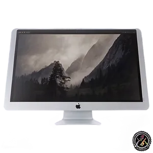 Customized Mac Desktop Png Ysq34 PNG Image