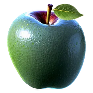 Cute Apple Clipart Png 42 PNG Image