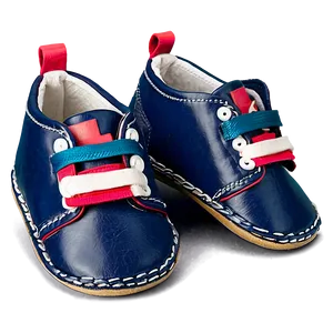 Cute Baby Shoes Png 27 PNG Image