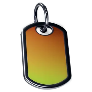 Cute Dog Tags Png Wxn PNG Image