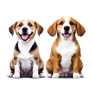 Cute Dogs Png 83 PNG Image