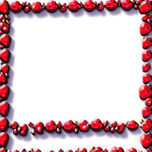 Cute Frame Design Png 21 PNG Image