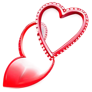 Cute Heart Clipart Png 05232024 PNG Image