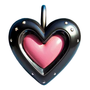 Cute Heart Png 52 PNG Image