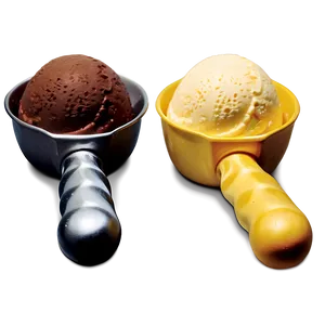 Cute Ice Cream Scoop Png 19 PNG Image