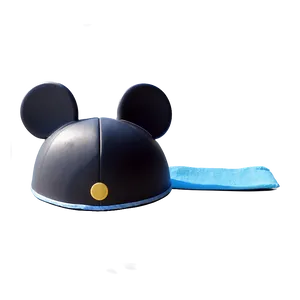 Cute Mickey Hat Png Igp17 PNG Image