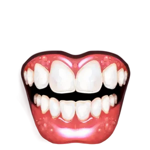 Cute Mouth Png 05242024 PNG Image