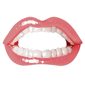 Cute Mouth Png 05242024 PNG Image