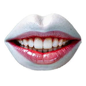 Cute Mouth Png Cbp4 PNG Image