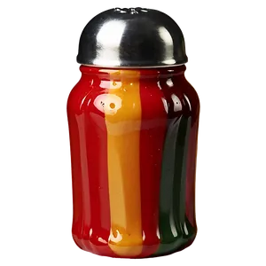 Cute Pepper Shaker Png Tnq PNG Image