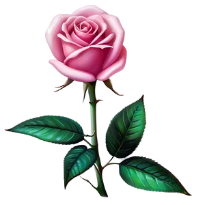 Cute Rose Flowers Png Lcb PNG Image