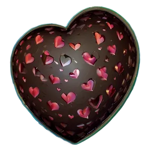 Cute Small Heart Png Csd PNG Image