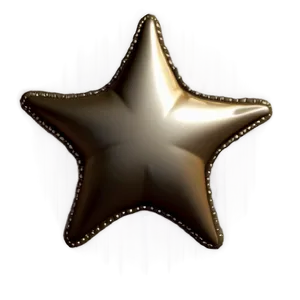 Cute Star Pattern Png 06132024 PNG Image